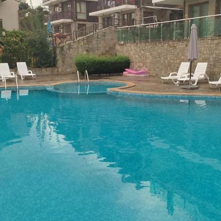 Richtiger Ort Fuer Einen Traumurlaub! Созопол Екстериор снимка
