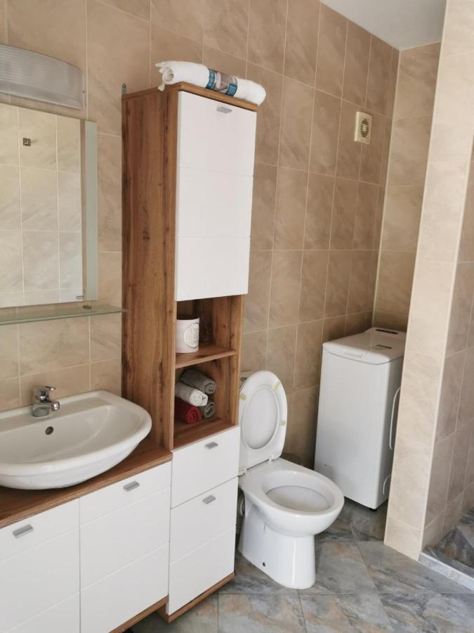 Richtiger Ort Fuer Einen Traumurlaub! Созопол Екстериор снимка