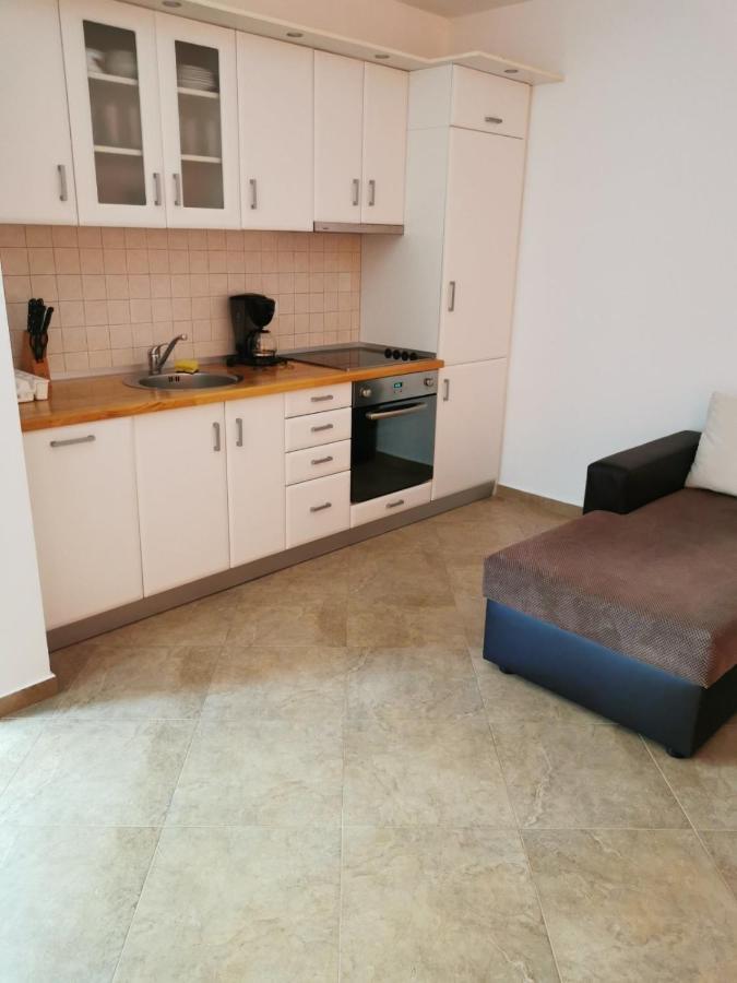 Richtiger Ort Fuer Einen Traumurlaub! Созопол Екстериор снимка