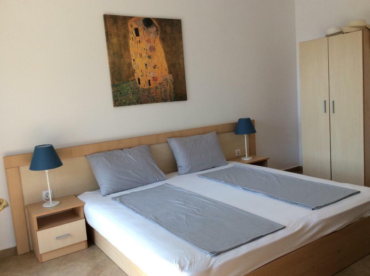 Richtiger Ort Fuer Einen Traumurlaub! Созопол Екстериор снимка