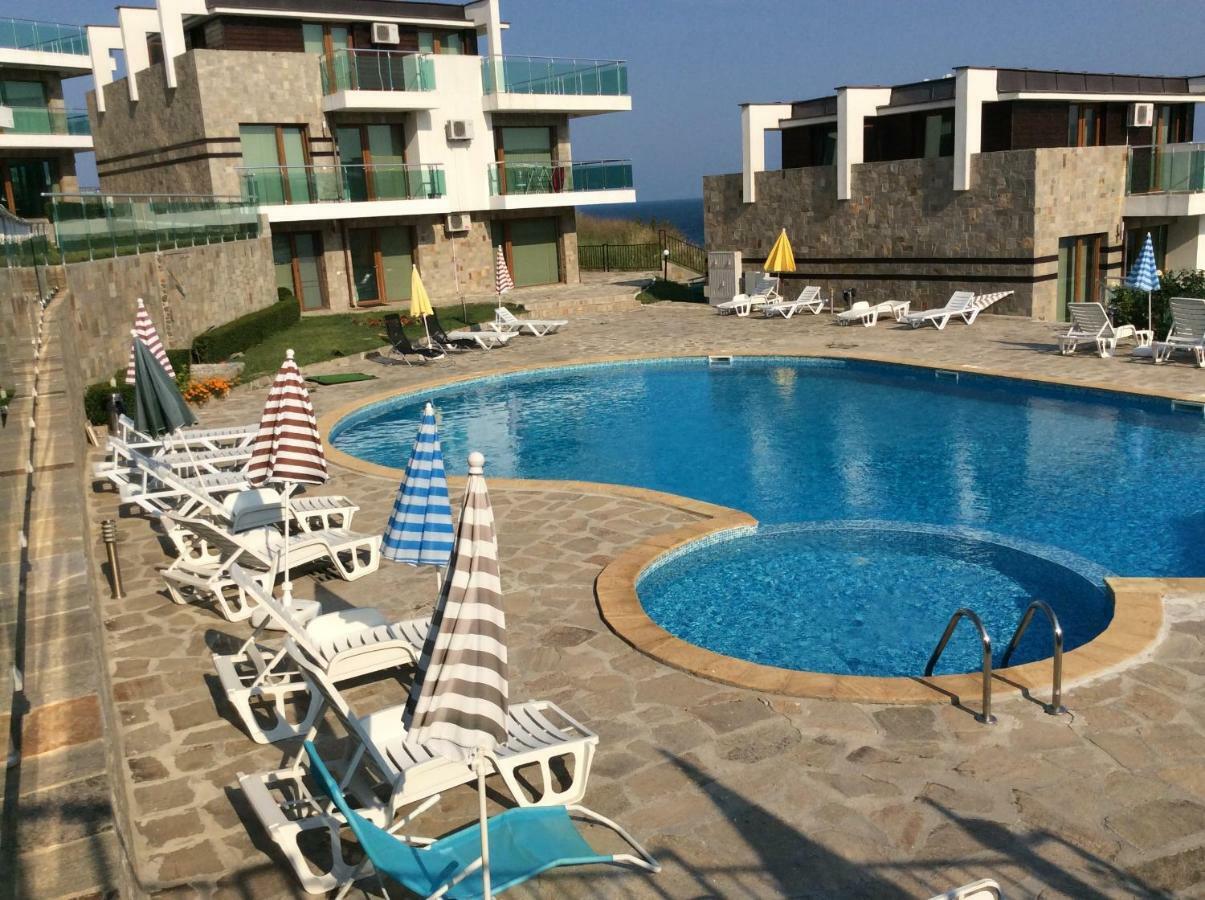 Richtiger Ort Fuer Einen Traumurlaub! Созопол Екстериор снимка