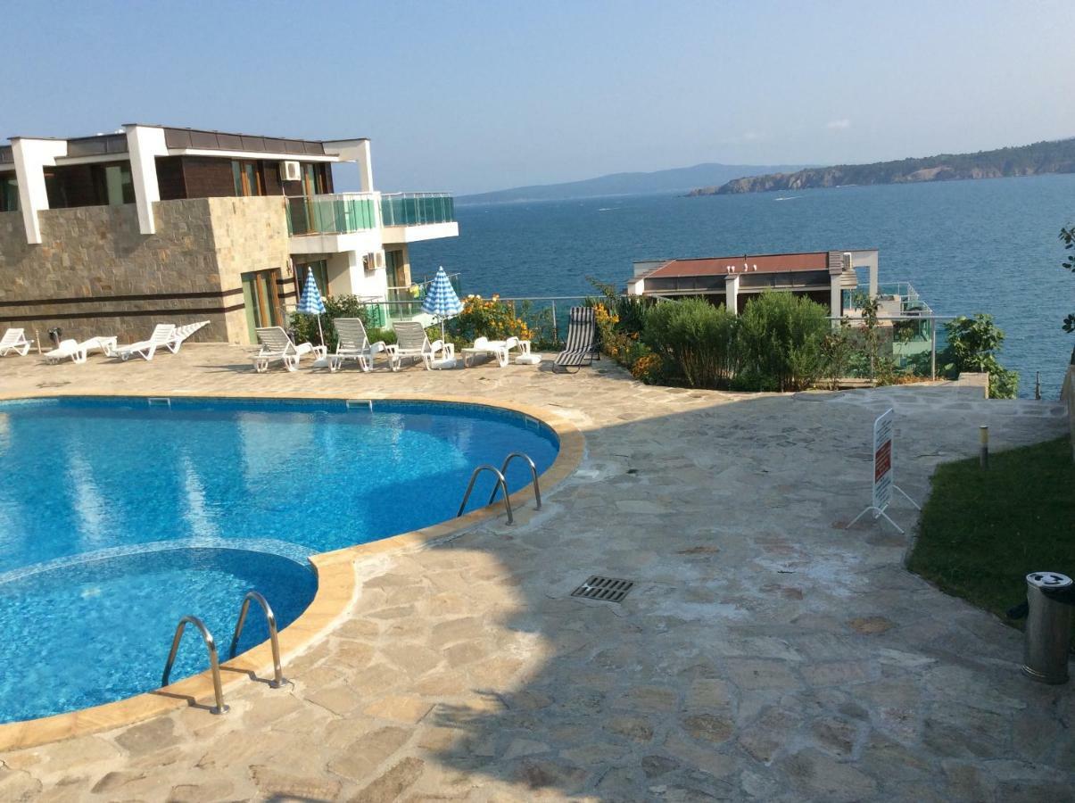 Richtiger Ort Fuer Einen Traumurlaub! Созопол Екстериор снимка